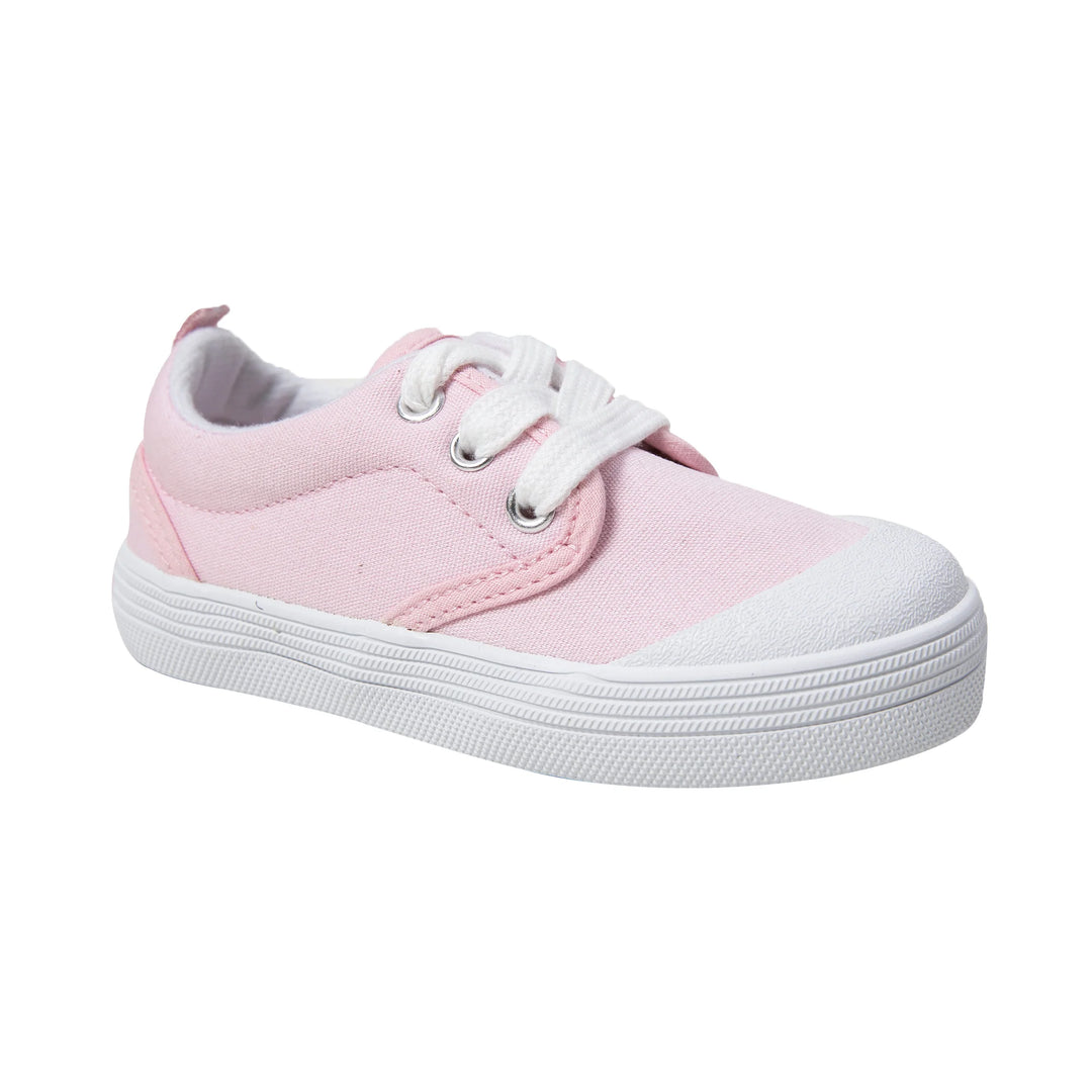 PINK SHELBY SNEAKER