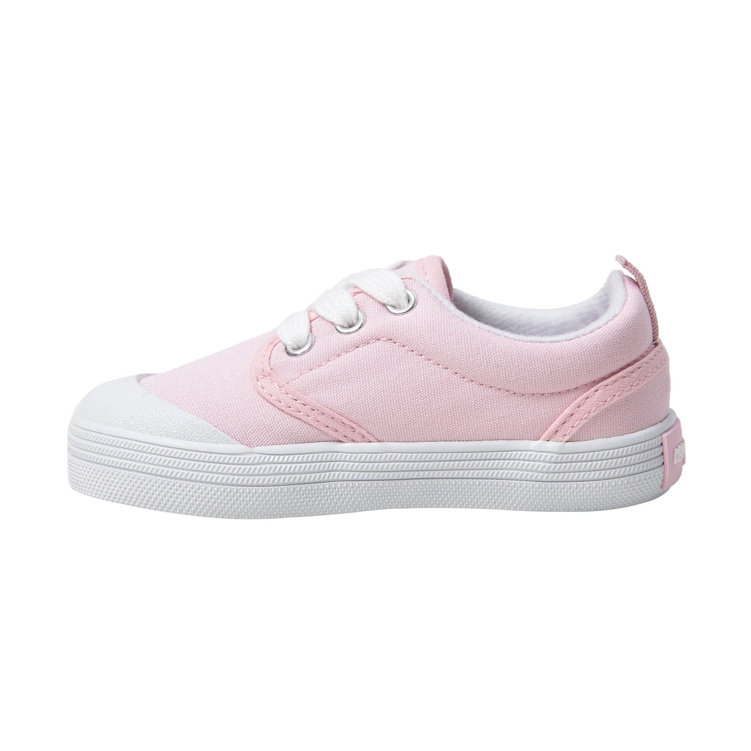 PINK SHELBY SNEAKER
