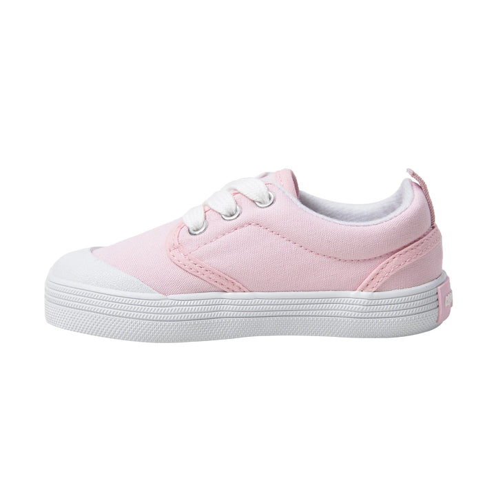 PINK SHELBY SNEAKER