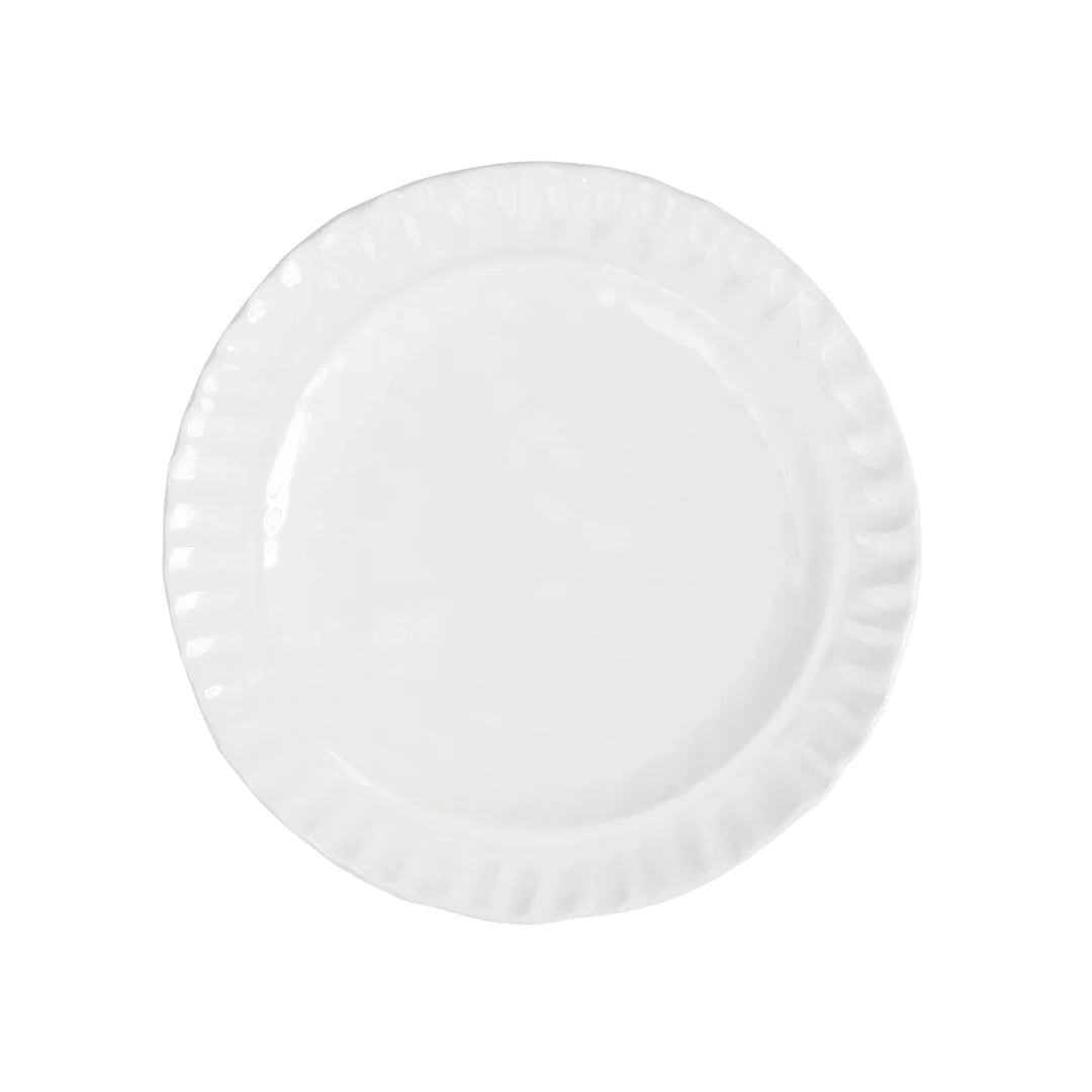 PIETRA SERENA SALAD PLATE