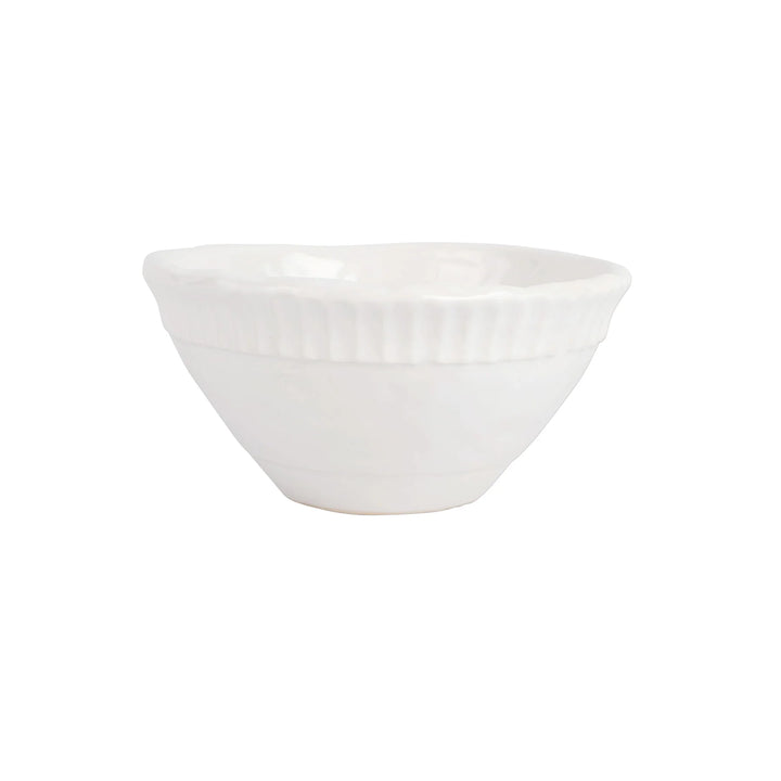 PIETRA SERENA DEEP SMALL BOWL