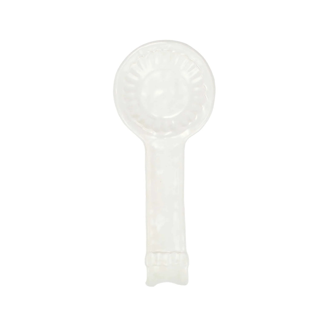 PIETRA SERENA SPOON REST