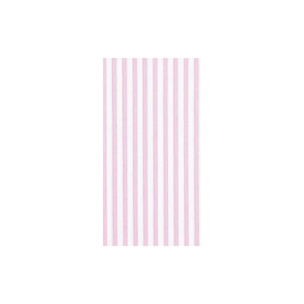 PINK CAPRI GUEST TOWEL PAPERSOFT NAPKINS
