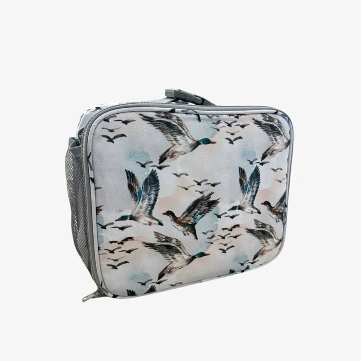 MALLARD SKY LUNCH BOX