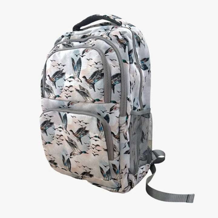 MALLARD SKY BACKPACK