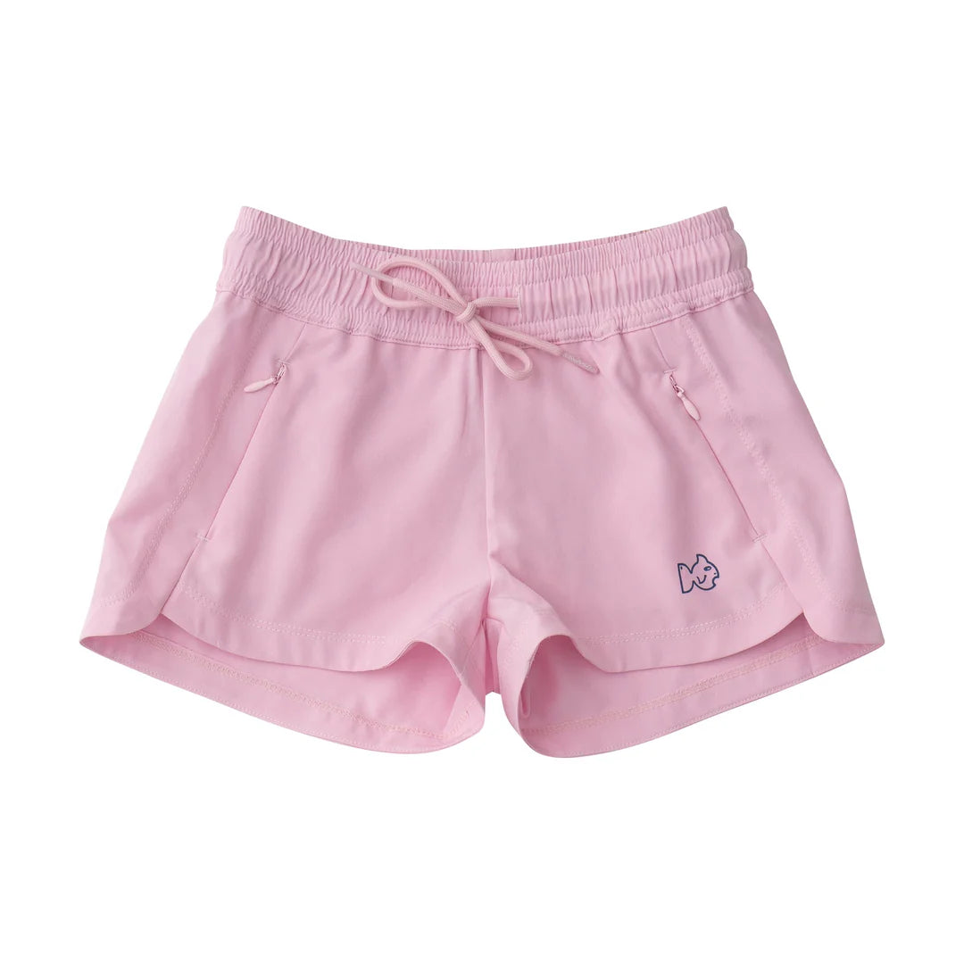 PINK LADY BEACH CRUISER SHORT