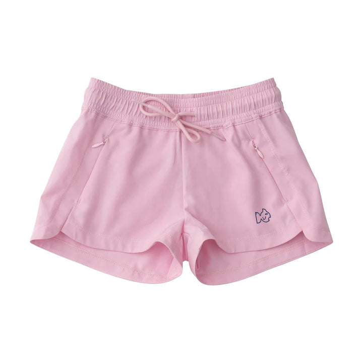 PINK LADY BEACH CRUISER SHORT