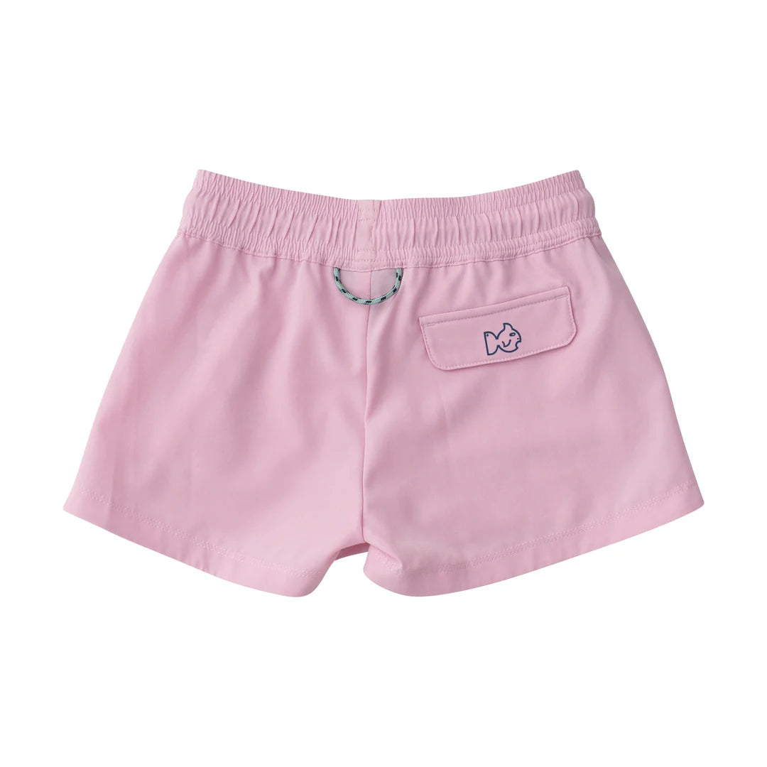 PINK LADY BEACH CRUISER SHORT