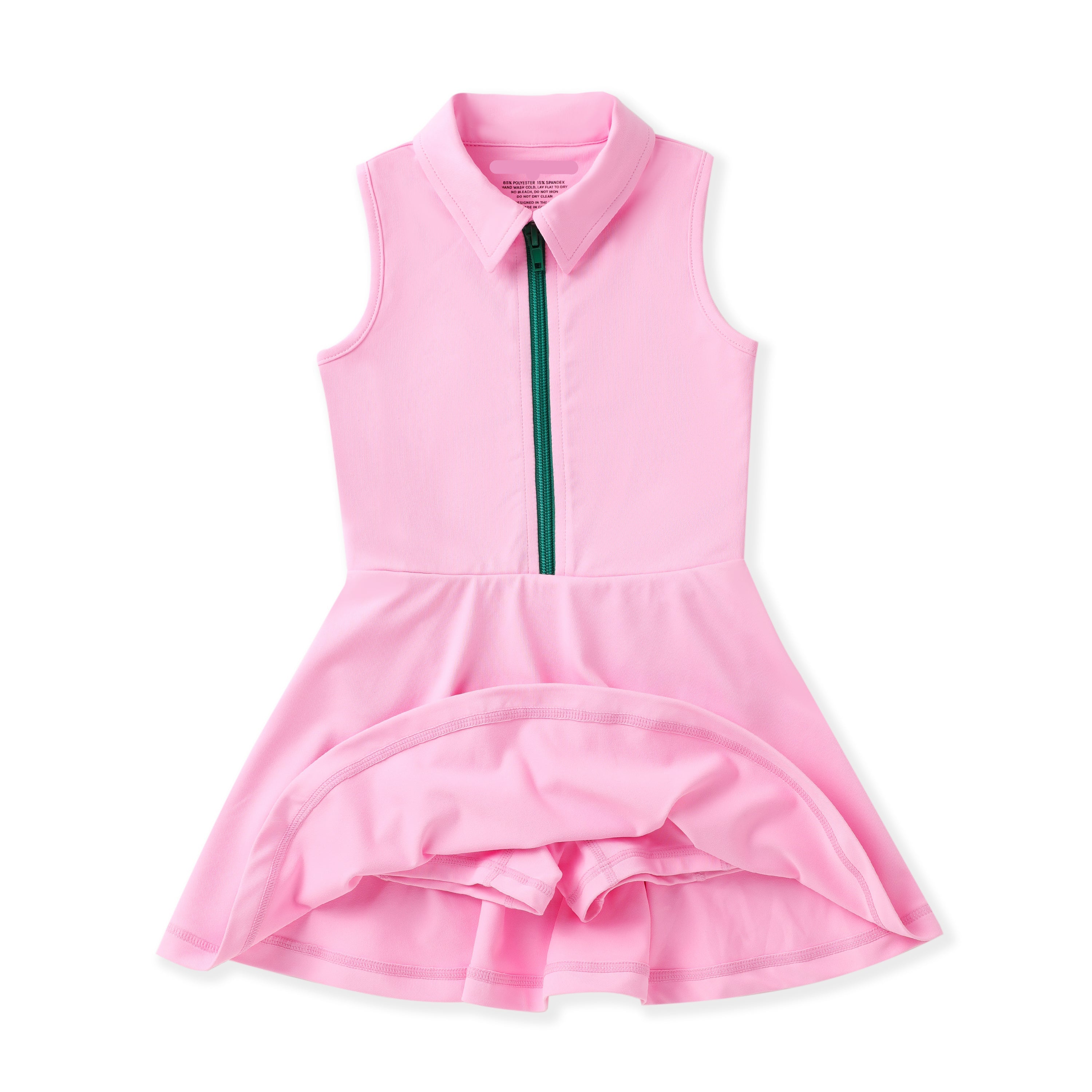 Girls Country Club Tennis Dress | Swoon Kids Activewear