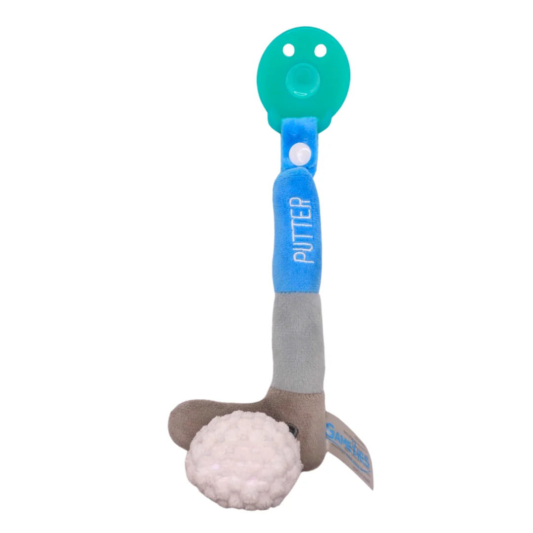 GOLF PACI PLUSH