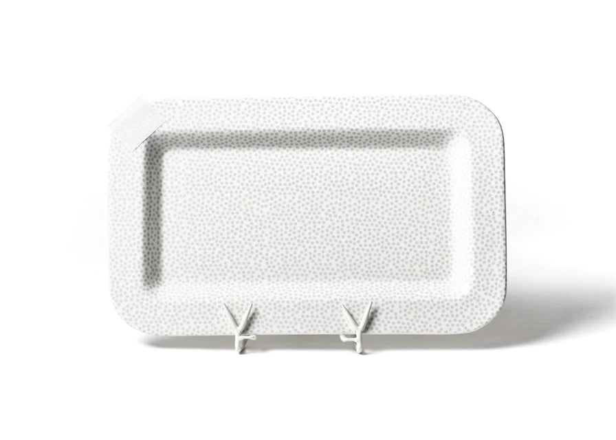 STONE SMALL RECTANGLE PLATTER