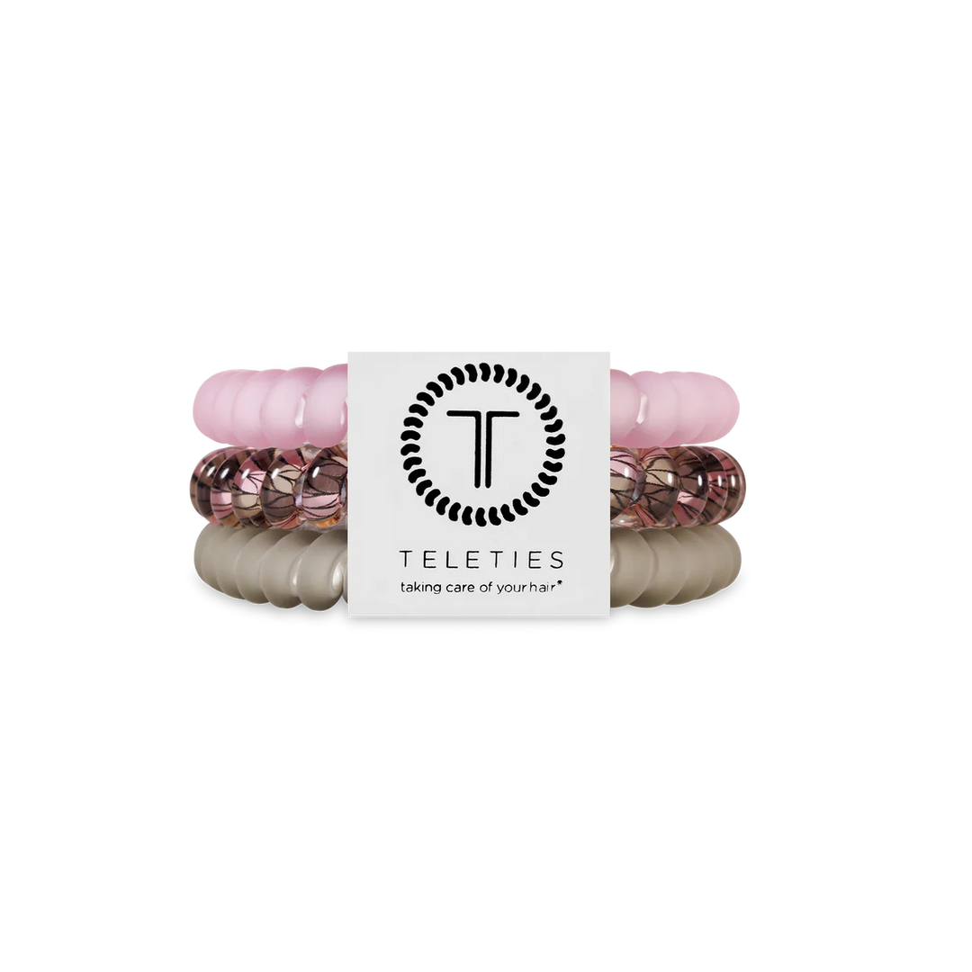 SAGE IT AIN'T SO SMALL TELETIES