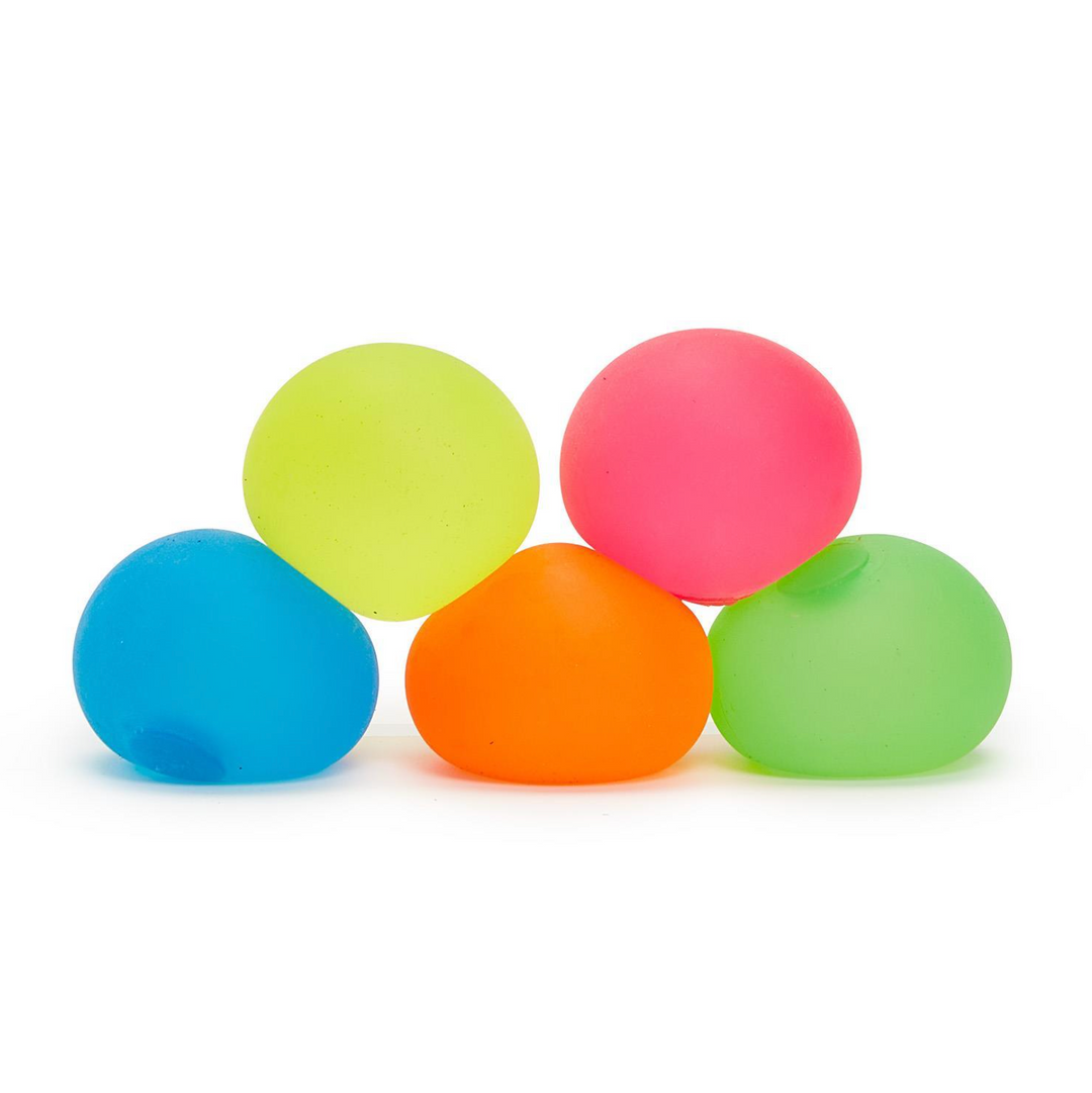 SQUISHY STRESS BALL