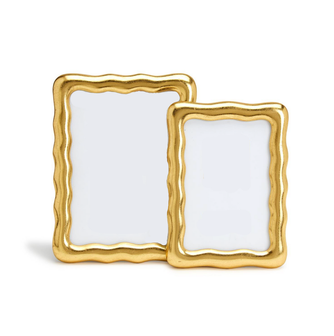 GOLDEN ORE PHOTO FRAME