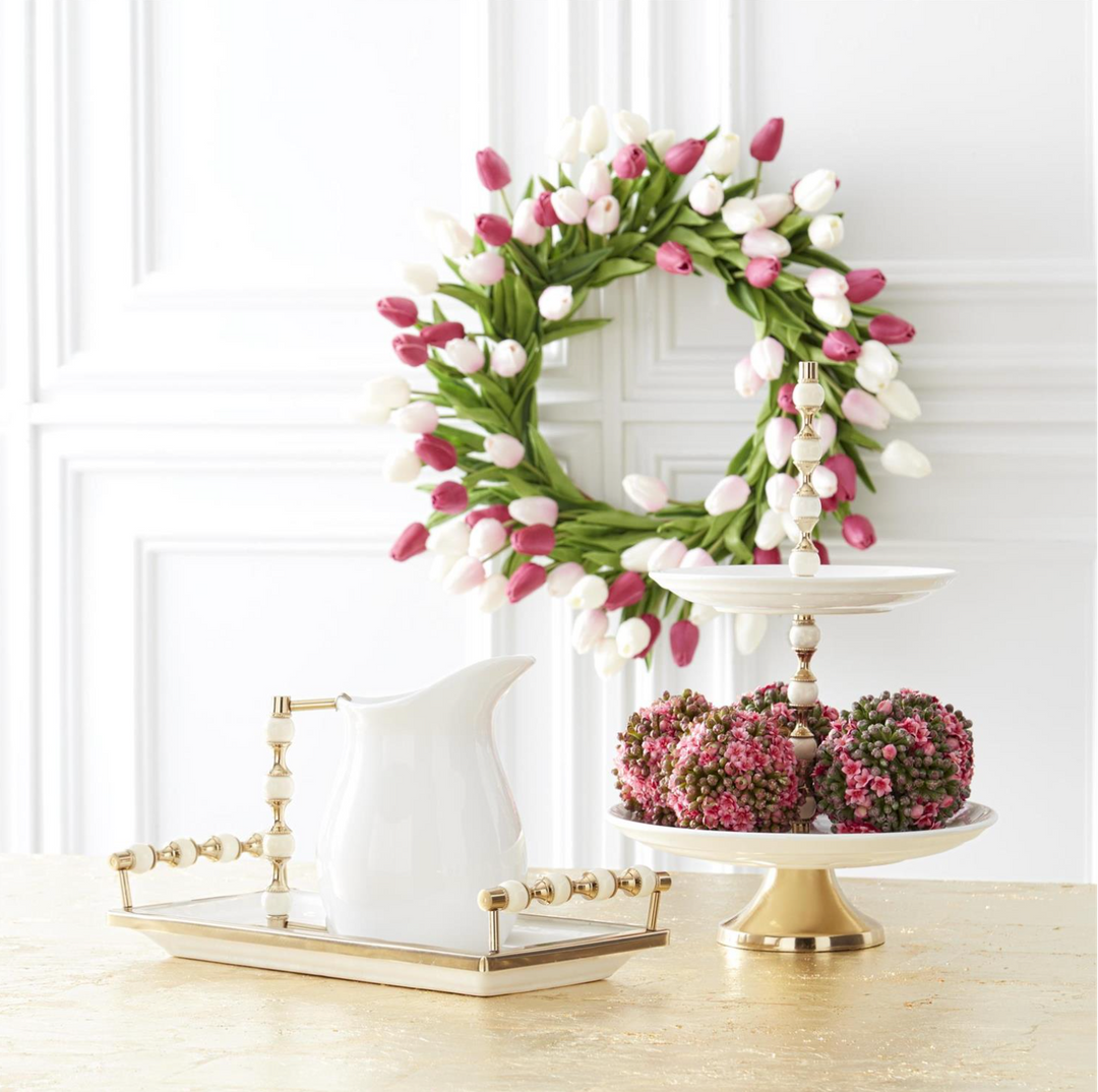 PINK KALANCHOE BALL