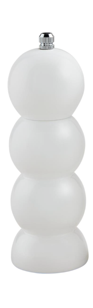 BAUBLE SALT/PEPPER GRINDER