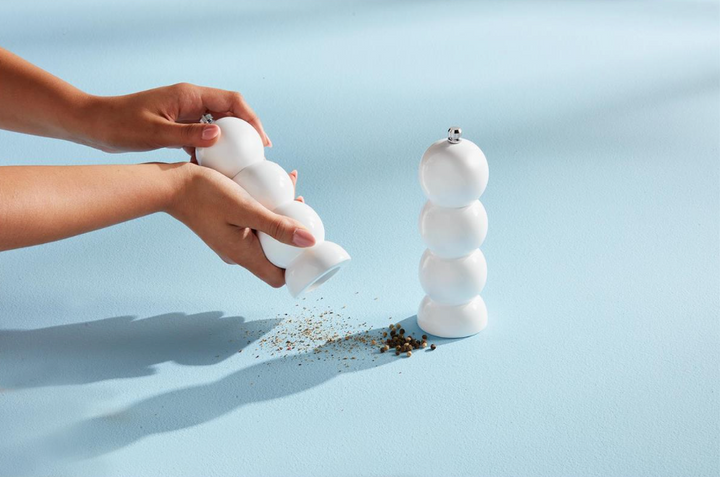 BAUBLE SALT/PEPPER GRINDER