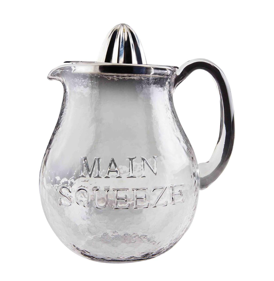 PITCHER & JUICER SET