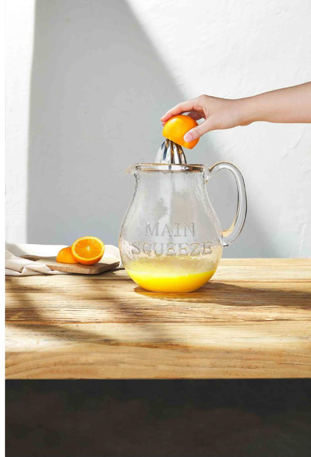 PITCHER & JUICER SET