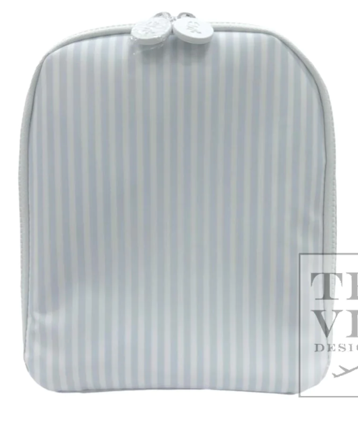BLUE STRIPE PIMLICO BRING IT LUNCH BOX
