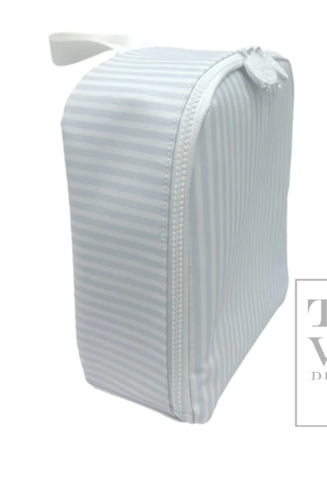 BLUE STRIPE PIMLICO BRING IT LUNCH BOX
