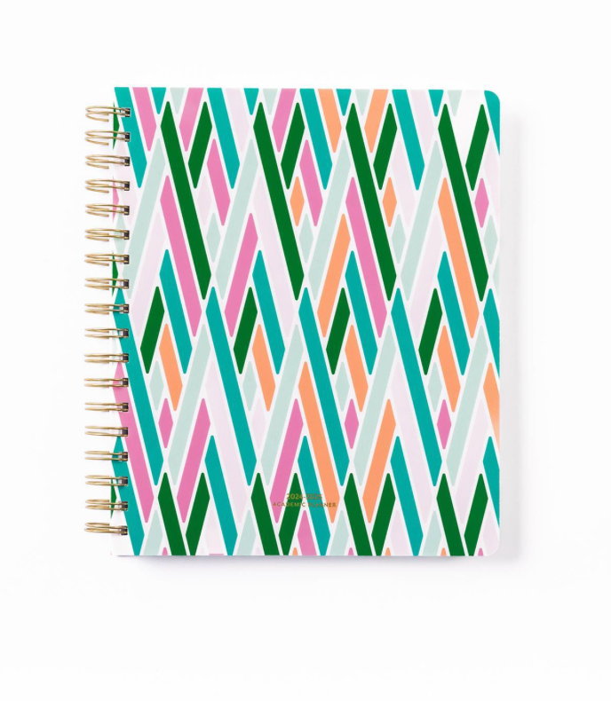 ARROWS UP LARGE 2024-25 ACADEMIC PLANNER