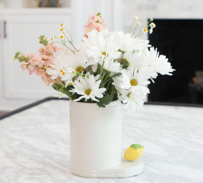 NORA FLEMING LEMON SQUEEZE MINI