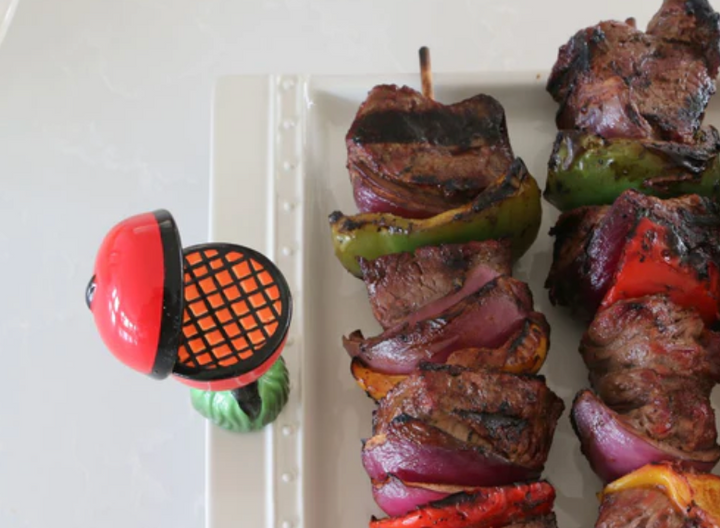 NORA FLEMING HOT STUFF MINI