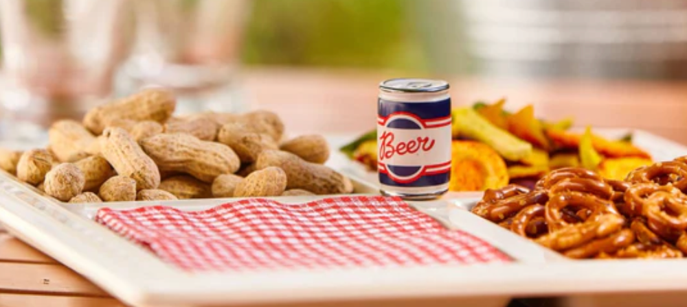 NORA FLEMING BEER ME MINI