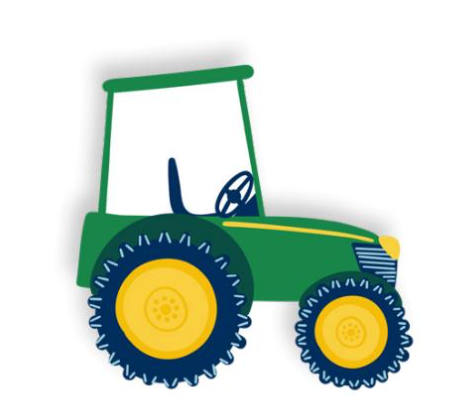 TRACTOR ATTACHMENT