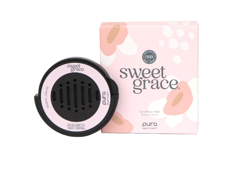 SWEET GRACE PURA CAR REFILL