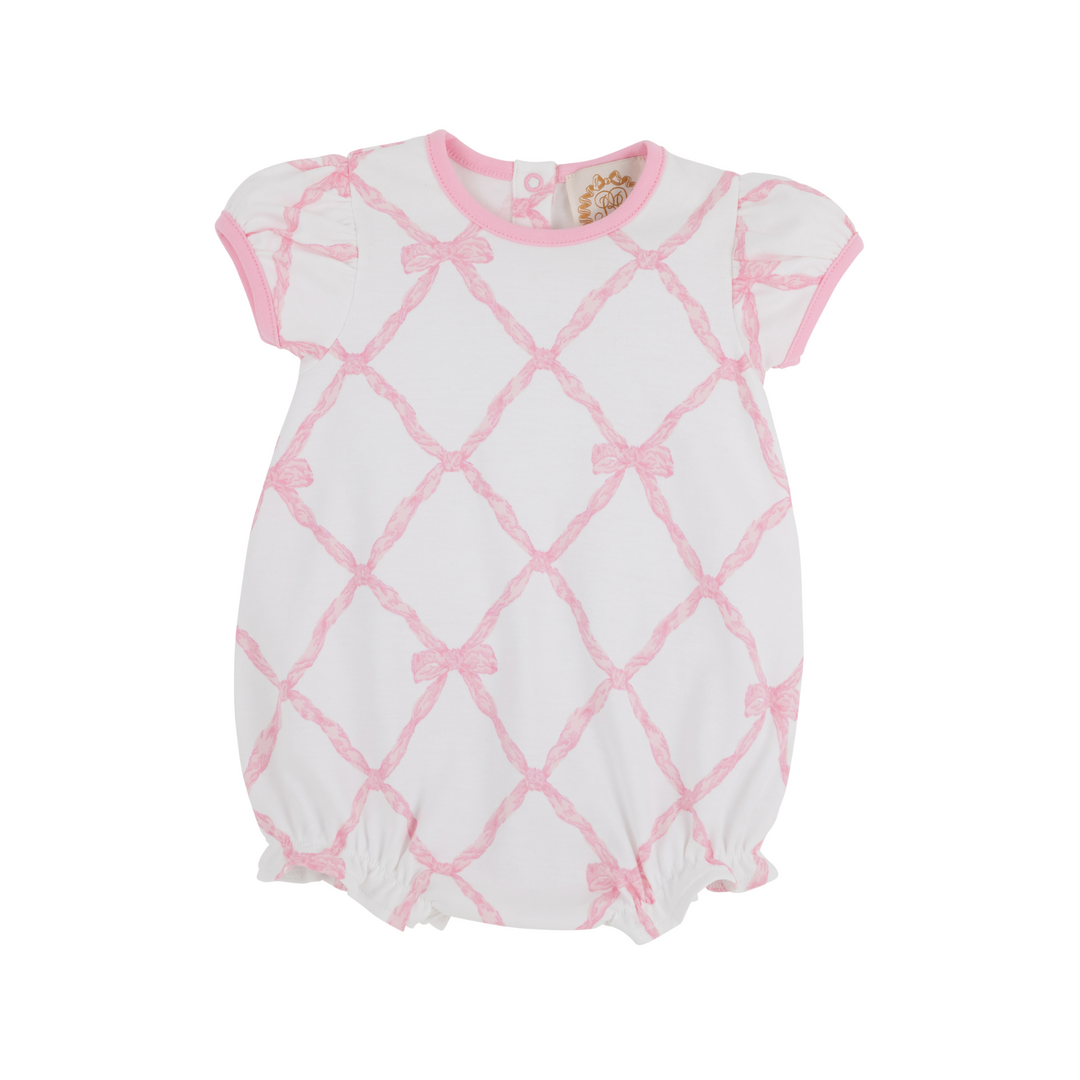 BELLE MEADE BOW PENNYS PLAY BUBBLE