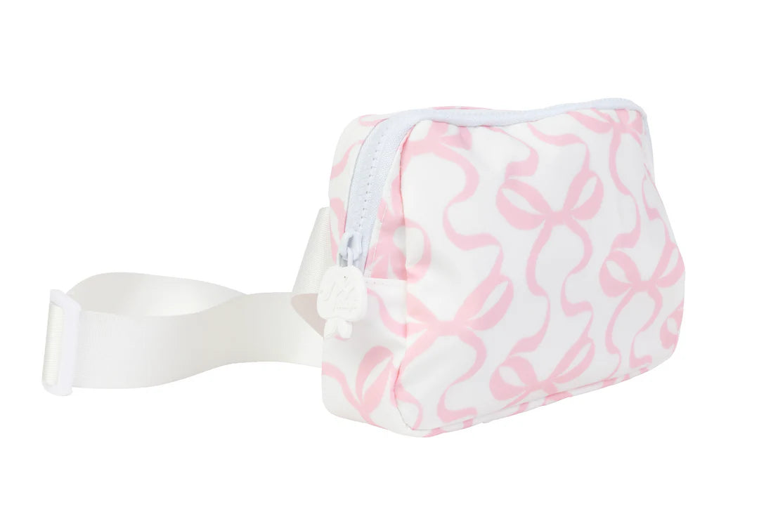 BOWS BELT BAG