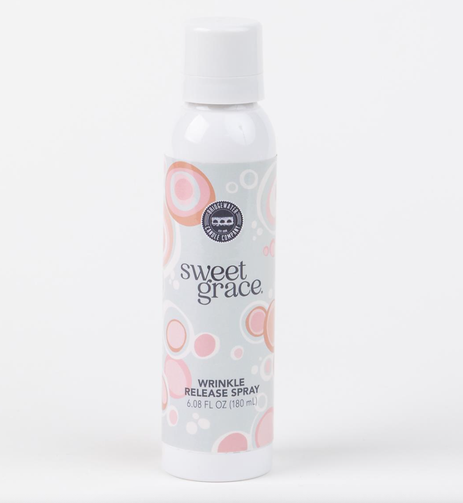 SWEET GRACE WRINKLE RELEASE