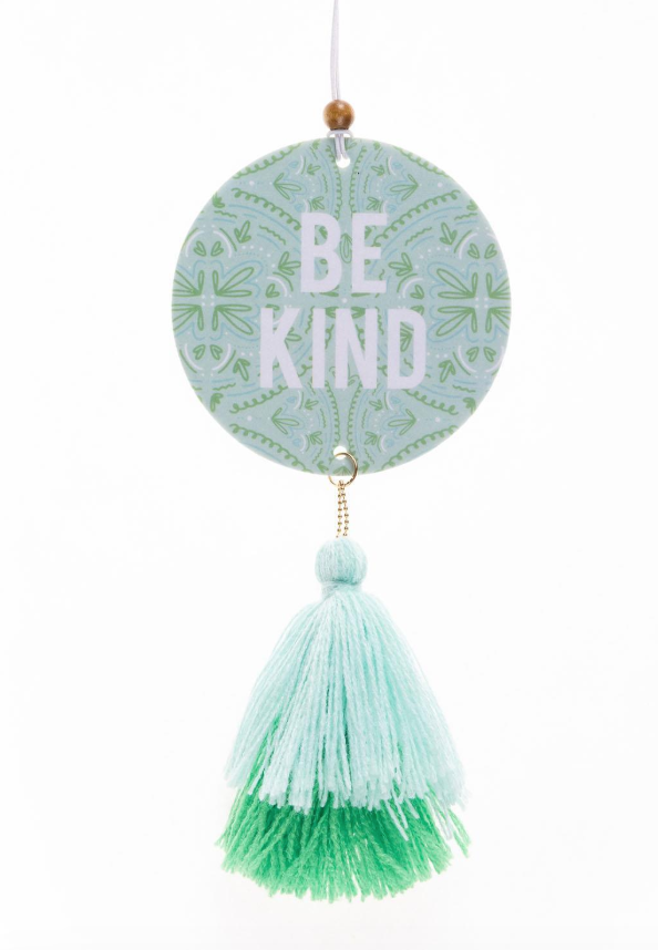 BE KIND AIR FRESHENER