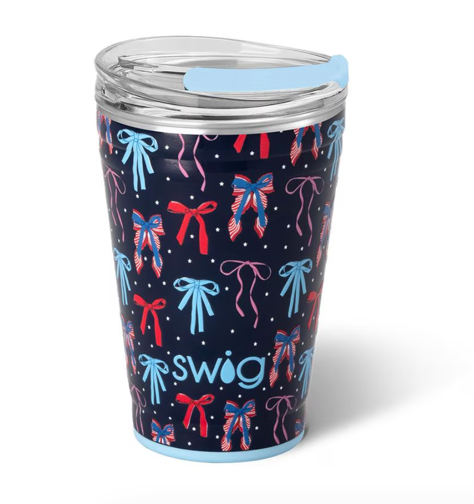 MISS INDEPENDENT PARTY CUP