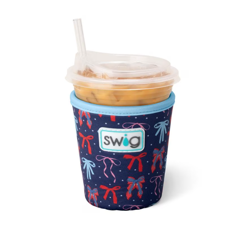 MISS INDEPENDENT ICED CUP COOLIE