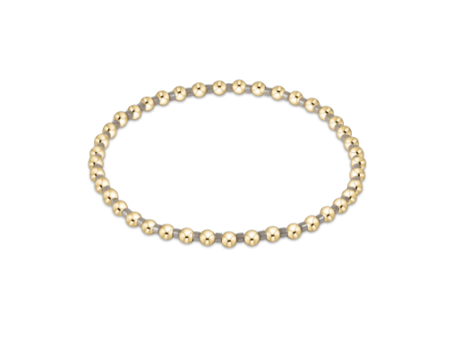 HOPE GRATEFUL BRACELET - MILKSHAKE