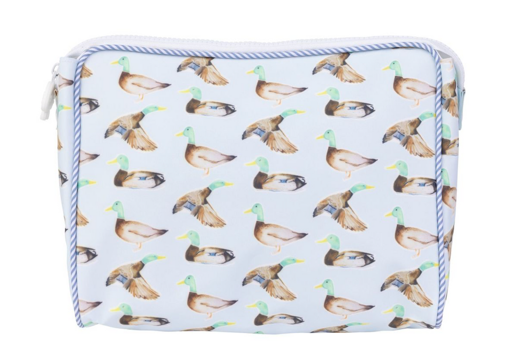 MALLARDS GO BAG