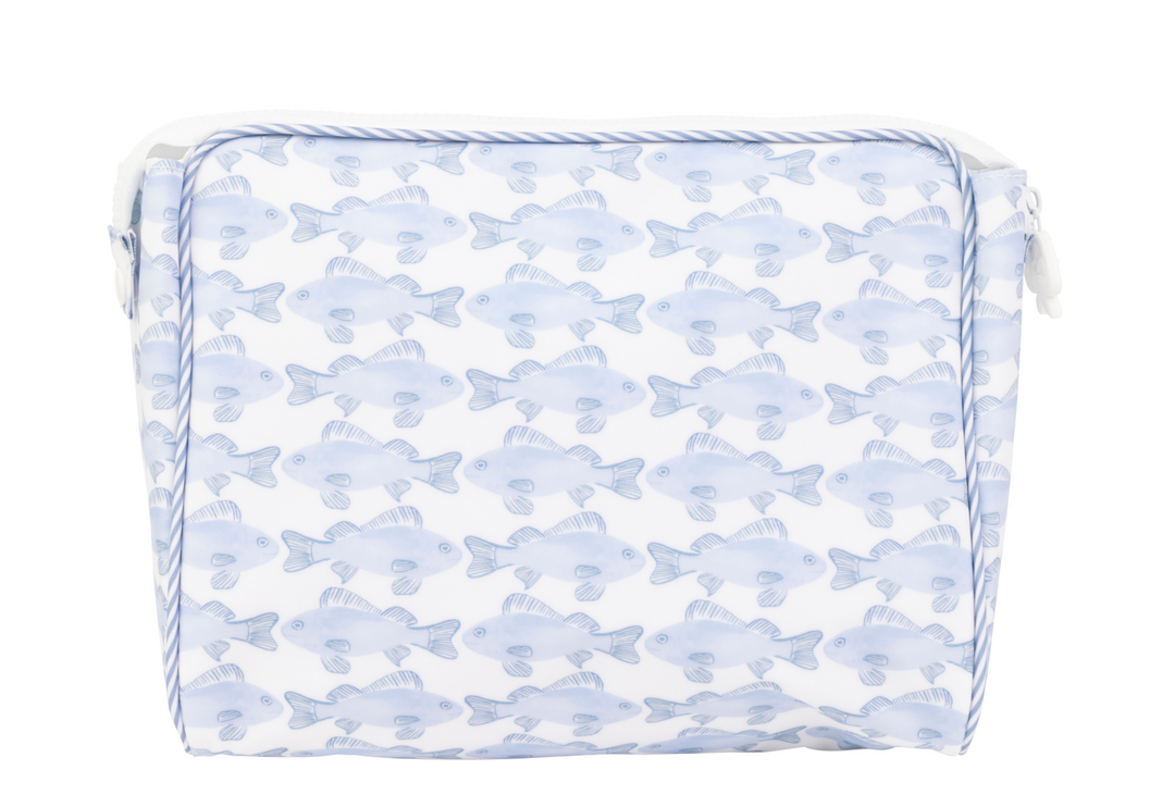 FISH GO BAG