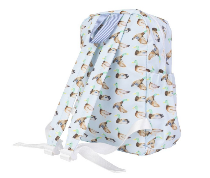 MALLARDS SMALL BACKPACK
