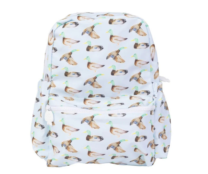 MALLARDS SMALL BACKPACK