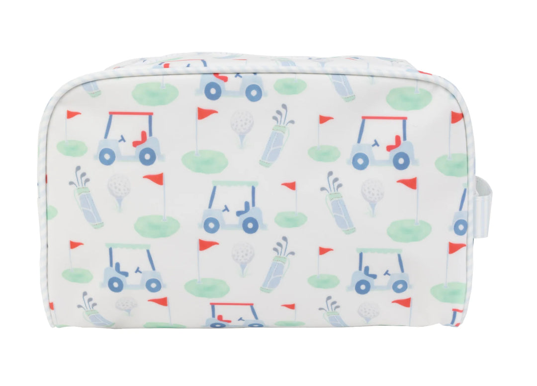 GOLF DOPP KIT