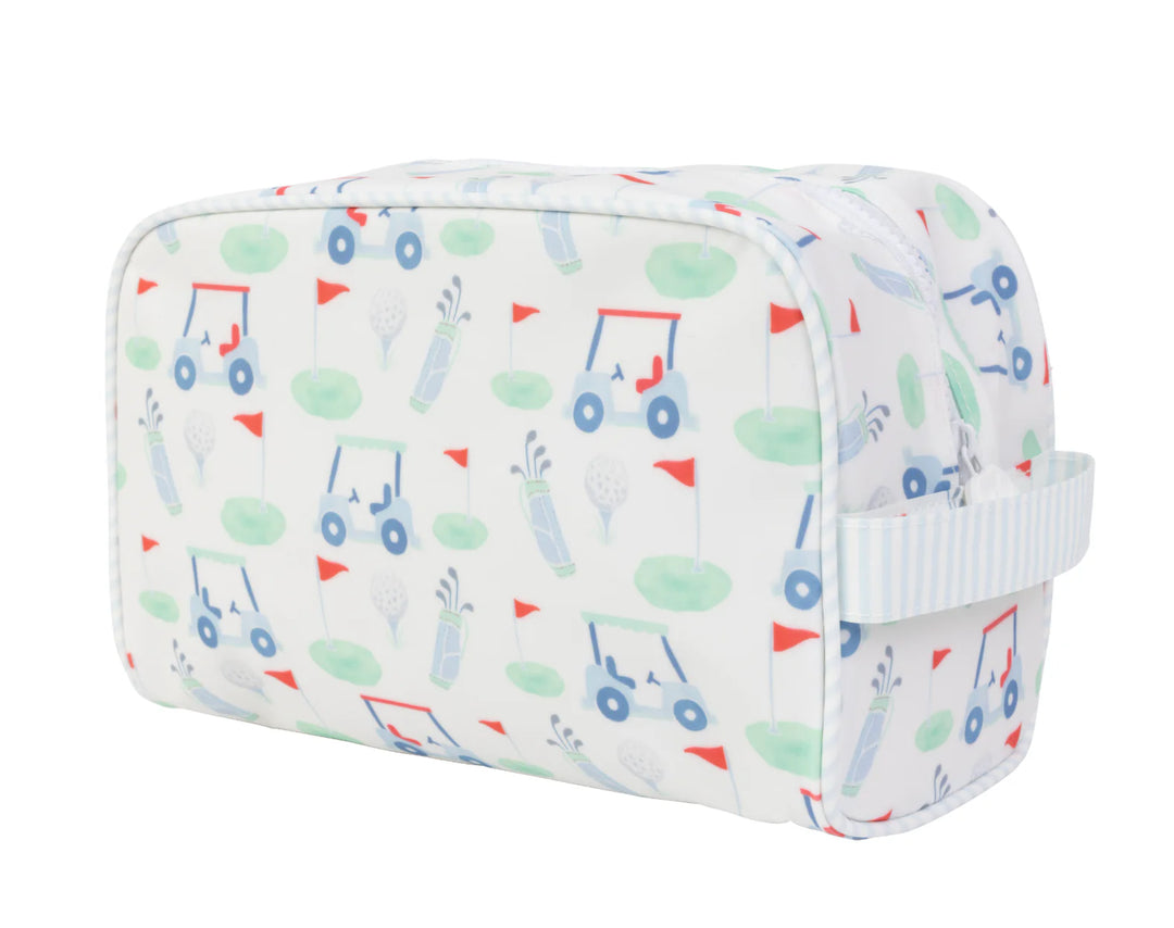 GOLF DOPP KIT