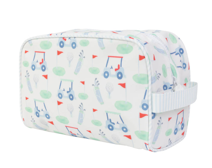 GOLF DOPP KIT