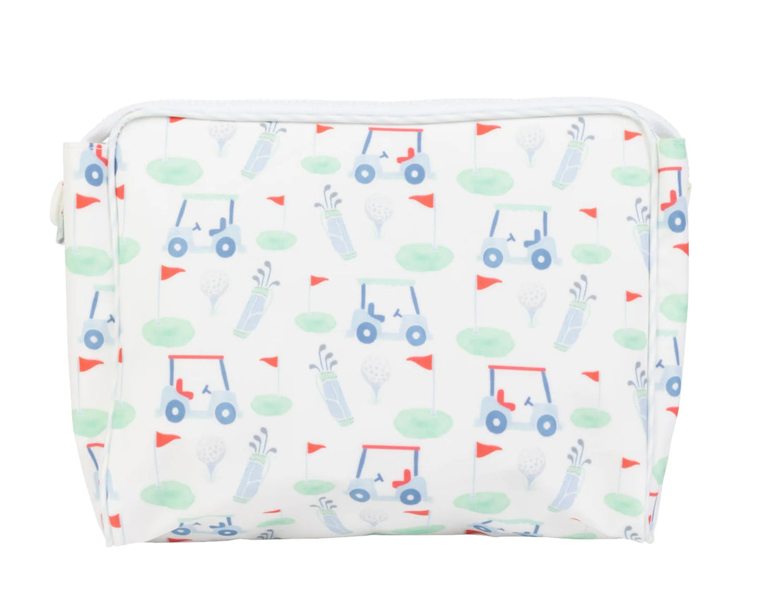 GOLF GO BAG
