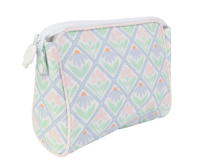 PASTEL FLORAL GO BAG