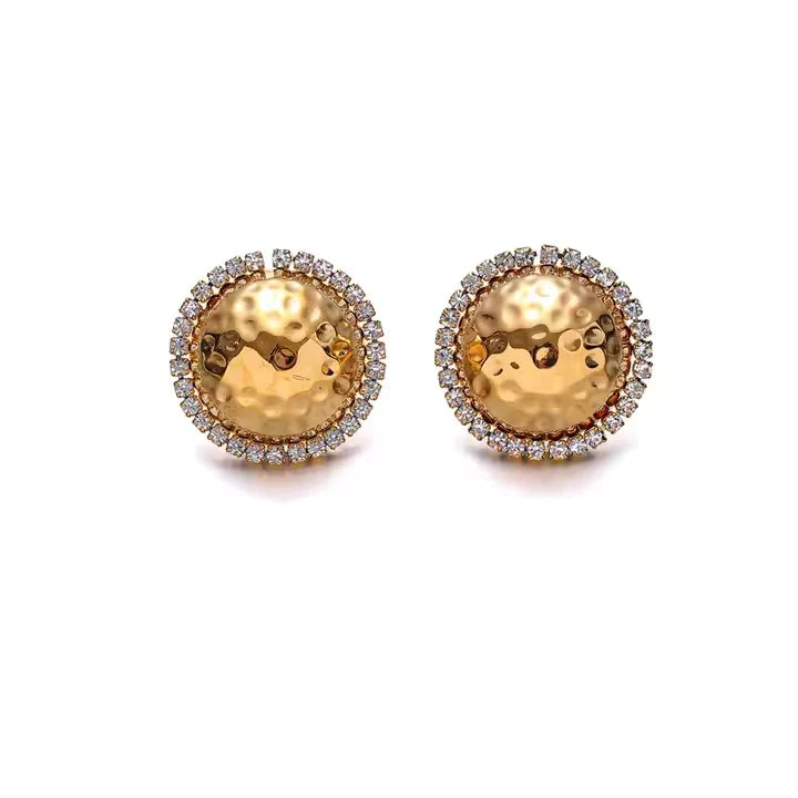SYDNEY STATEMENT EARRING