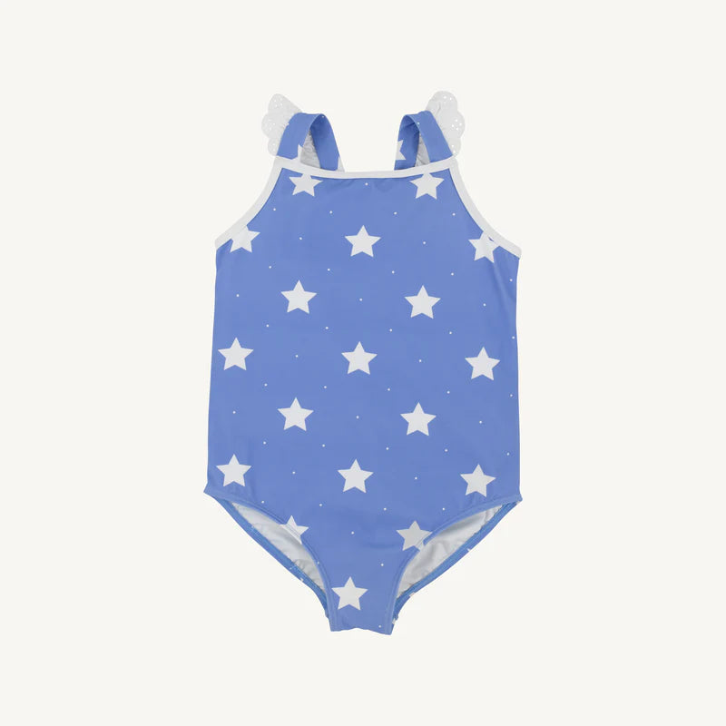 NORTH SEA STARS LONG BAY BATHING SUIT