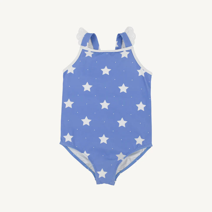NORTH SEA STARS LONG BAY BATHING SUIT